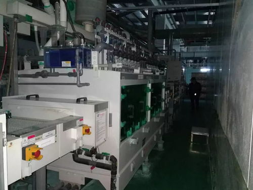 多家實力板廠二手設備處理清單發布，涵蓋醫藥教學器材，附詳表助您高效選購